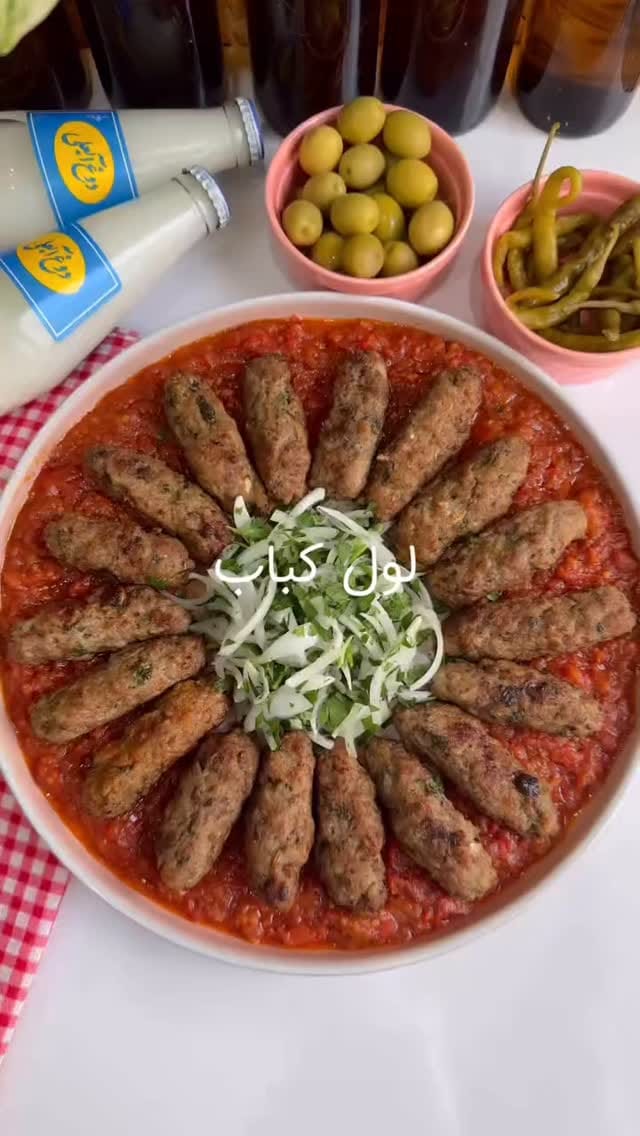 Post 4 by food.mood.ir_ on Instagram (video)