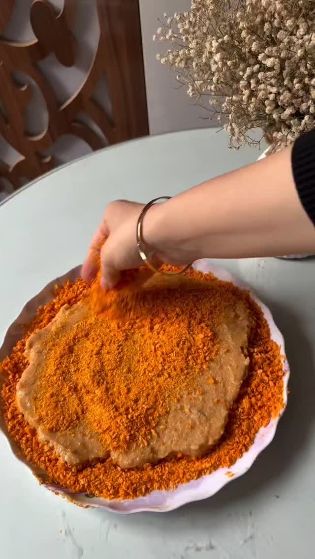 Post 5 by food.mood.ir_ on Instagram (video)