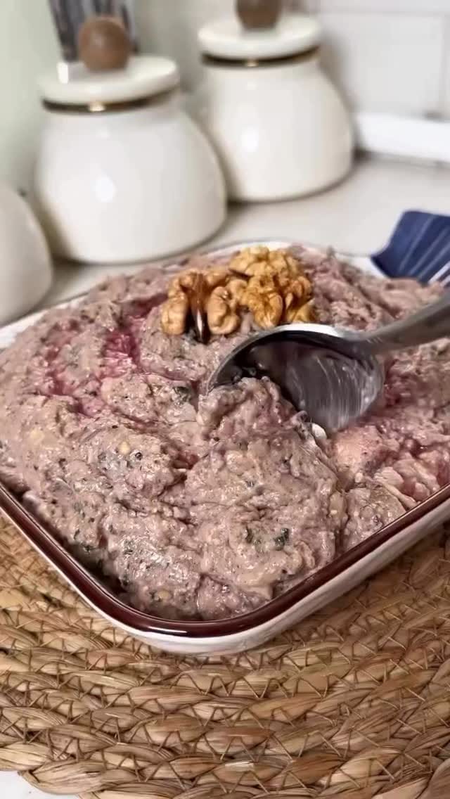 Post 6 by food.mood.ir_ on Instagram (video)