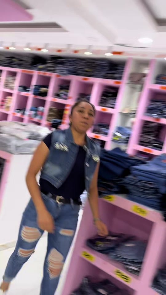 Post 6 by Brittany Jeans 🇲🇽 on TikTok (video)