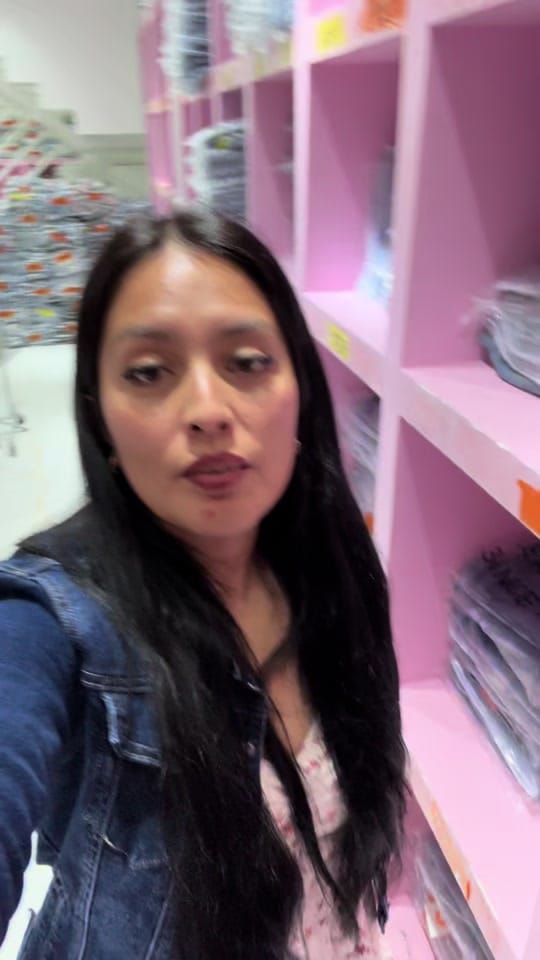 Post 5 by Brittany Jeans 🇲🇽 on TikTok (video)
