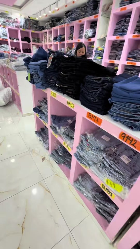 Post 9 by Brittany Jeans 🇲🇽 on TikTok (video)