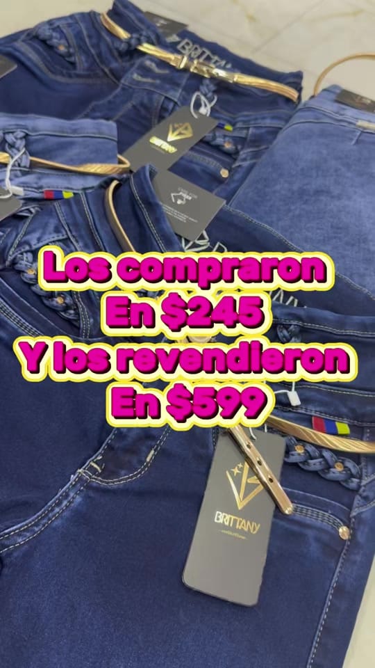 Post 10 by Brittany Jeans 🇲🇽 on TikTok (video)