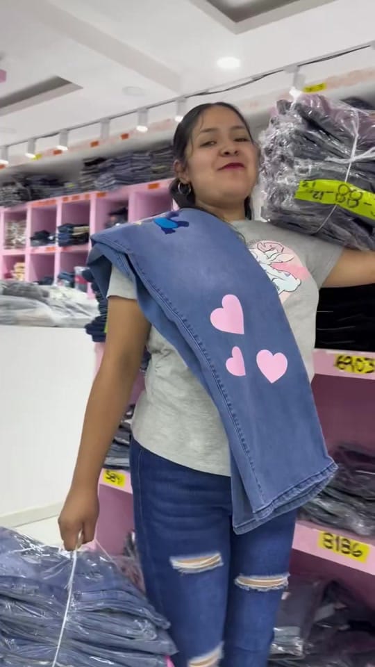 Post 8 by Brittany Jeans 🇲🇽 on TikTok (video)