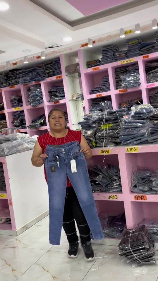 Post 1 by Brittany Jeans 🇲🇽 on TikTok (video)