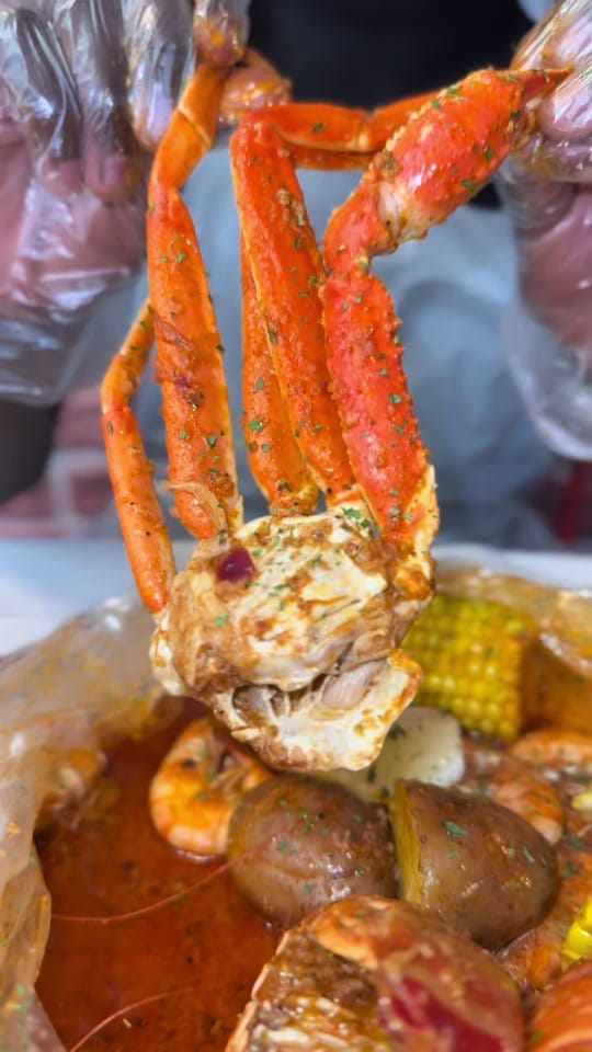 Post 4 by Mistergouteur75 on TikTok (video)
