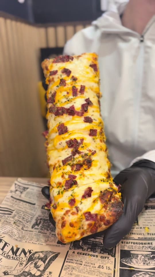 Post 6 by Mistergouteur75 on TikTok (video)