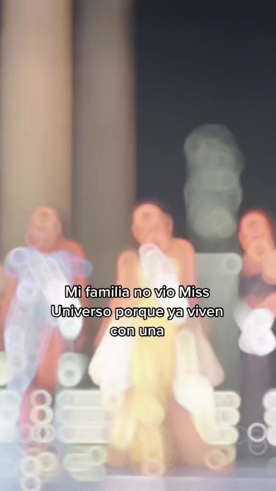 Post 10 by Leonela López on TikTok (video)