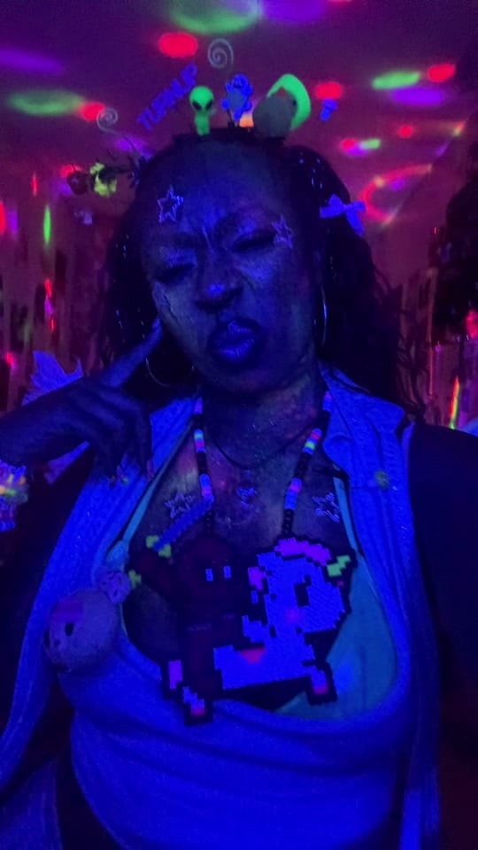 Post 3 by Mom💋 on TikTok (video)