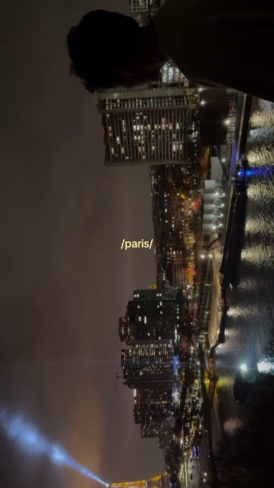 Post 7 by Y on TikTok (video)