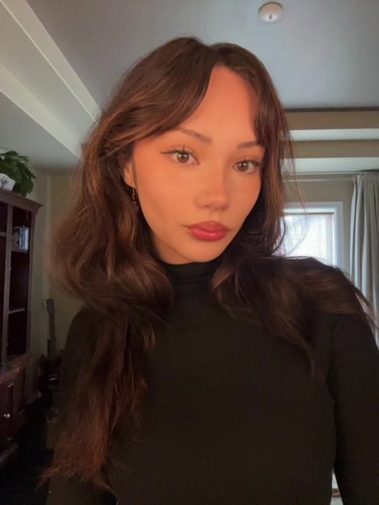Post 9 by Chloee :D on TikTok (video)