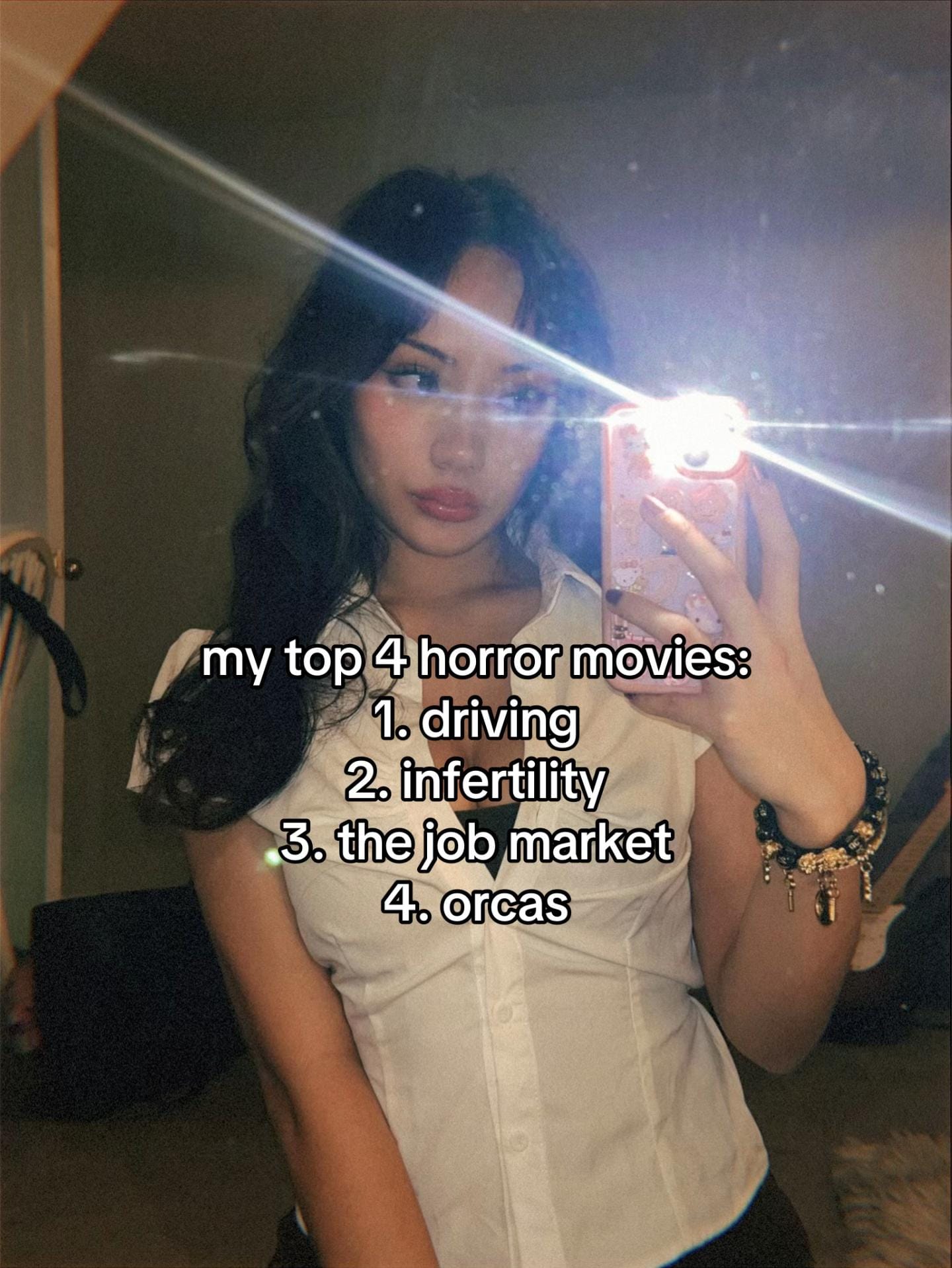 Post 8 by Chloee :D on TikTok (video)