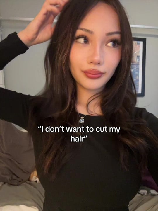 Post 5 by Chloee :D on TikTok (video)
