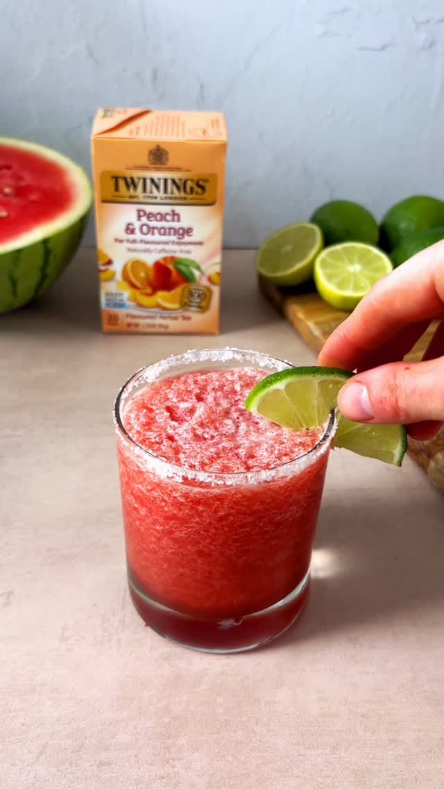 Post 8 by Twinings USA on Instagram (video)