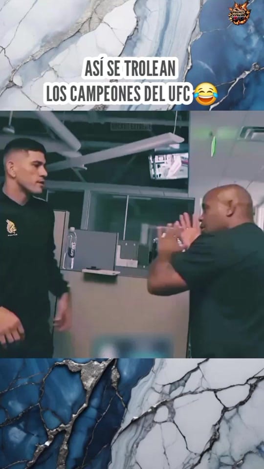 Post 2 by Nocaut Extreme on TikTok (video)