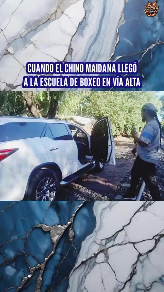 Post 4 by Nocaut Extreme on TikTok (video)