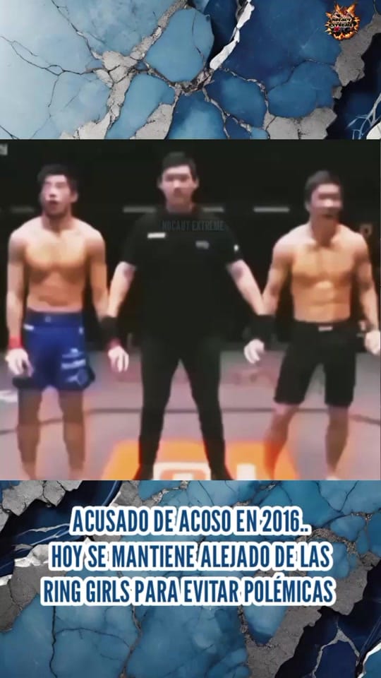 Post 3 by Nocaut Extreme on TikTok (video)