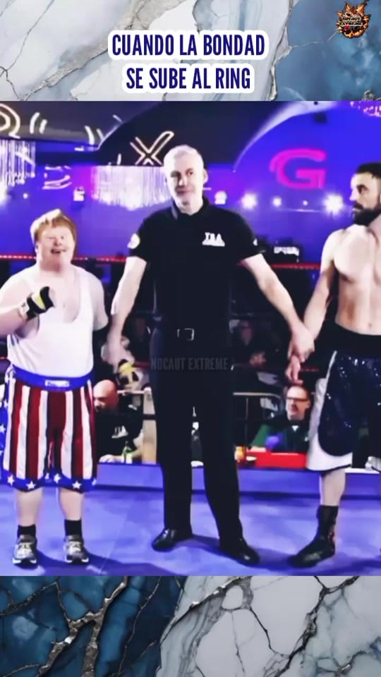 Post 10 by Nocaut Extreme on TikTok (video)