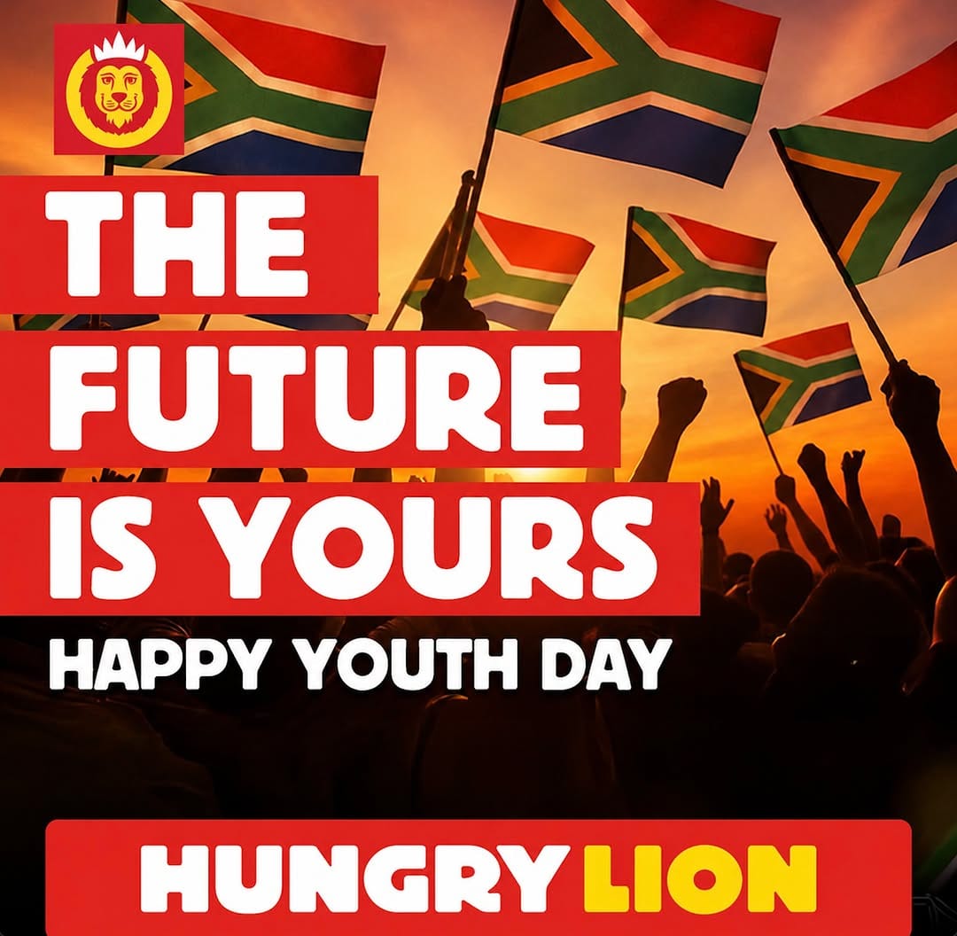 Post 2 by Hungry Lion on Instagram (image)