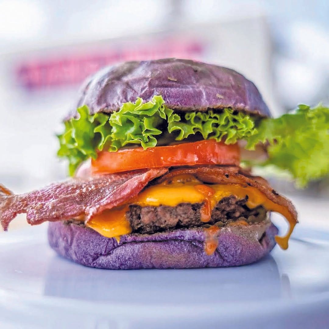 Post 2 by Crave on Instagram (image)