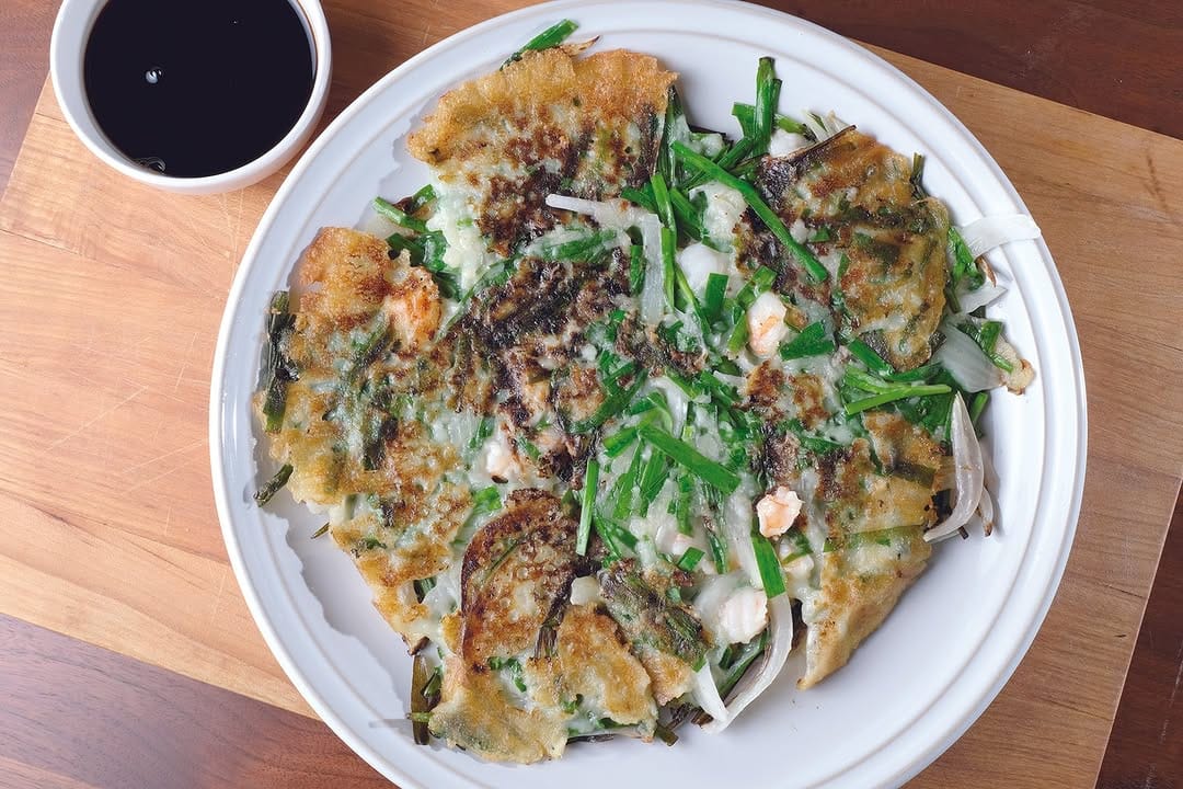 Post 4 by Crave on Instagram (image)