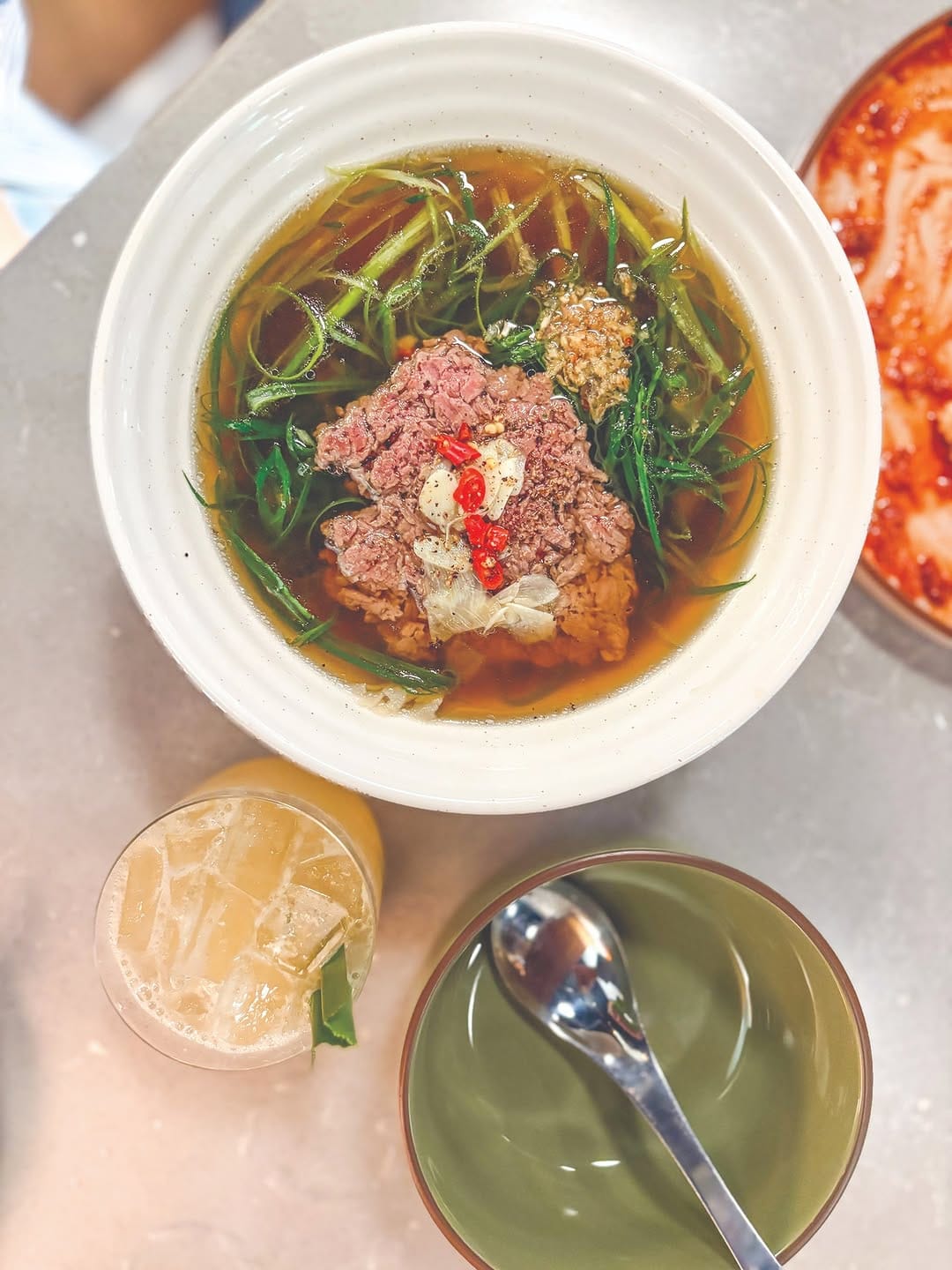Post 5 by Crave on Instagram (image)