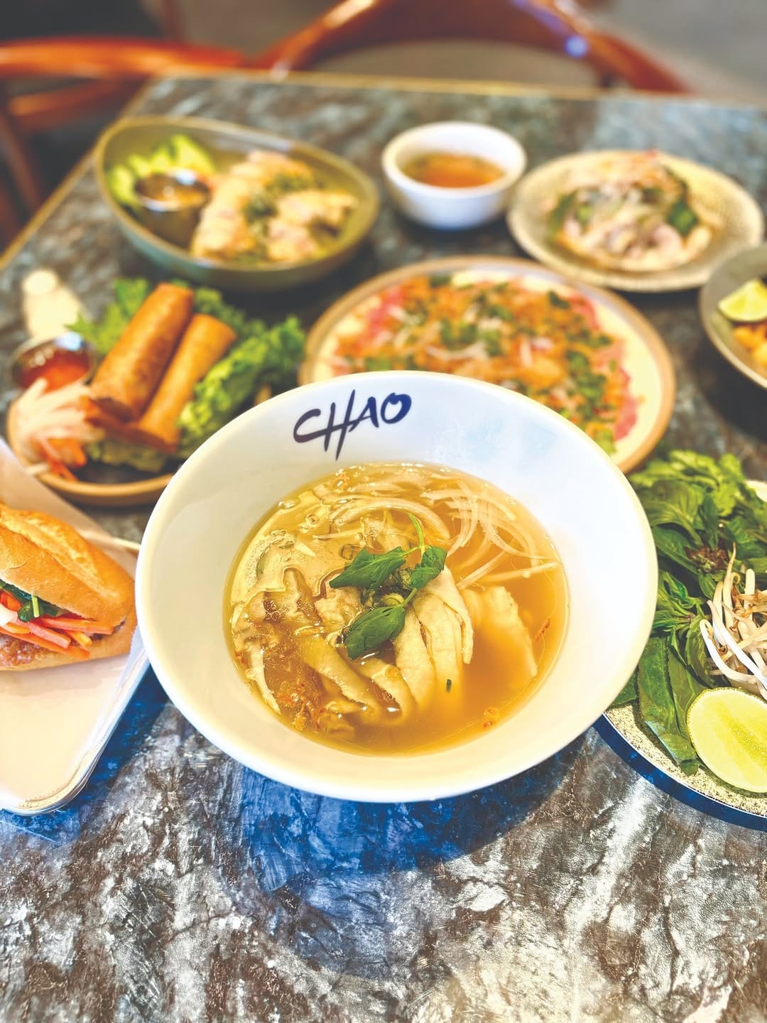 Post 6 by Crave on Instagram (image)