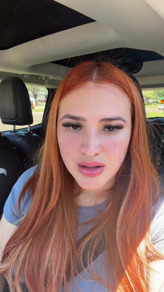 Post 6 by abbymath on TikTok (video)