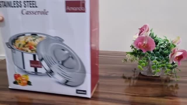 Post 6 by Anu Kamra on Instagram (video)
