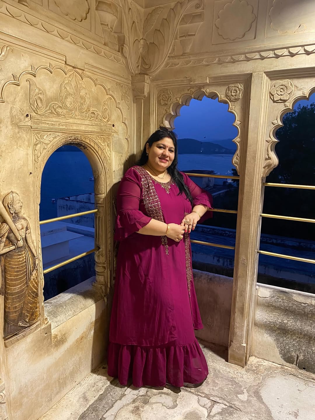 Post 2 by Anu Kamra on Instagram (carousel)