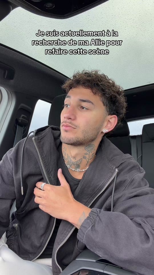 Post 2 by Keyc Jr on TikTok (video)