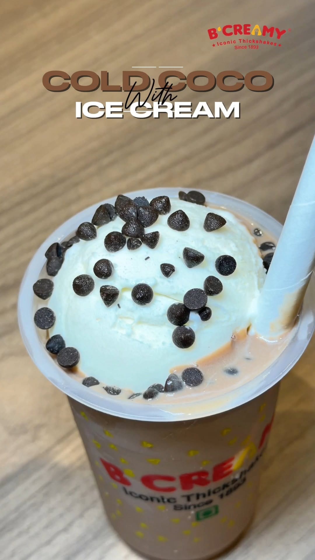 Post 6 by B Creamy on Instagram (video)