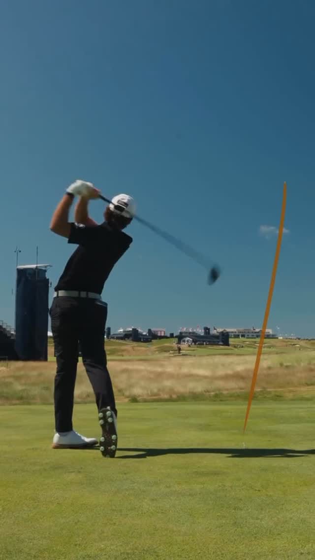 Post 2 by Titleist UK & Ireland on Instagram (video)