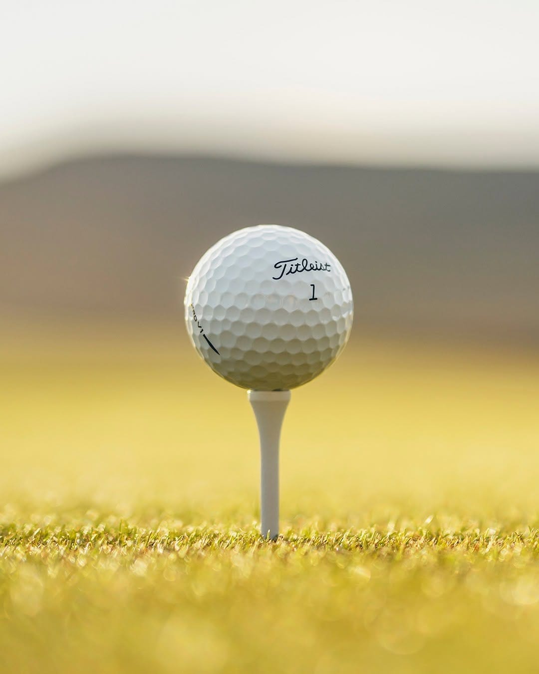 Post 10 by Titleist UK & Ireland on Instagram (image)