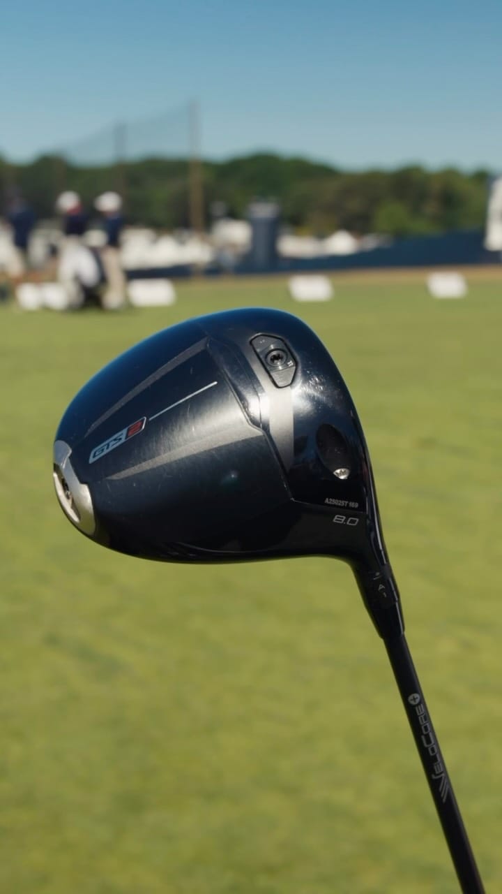 Post 1 by Titleist UK & Ireland on Instagram (video)