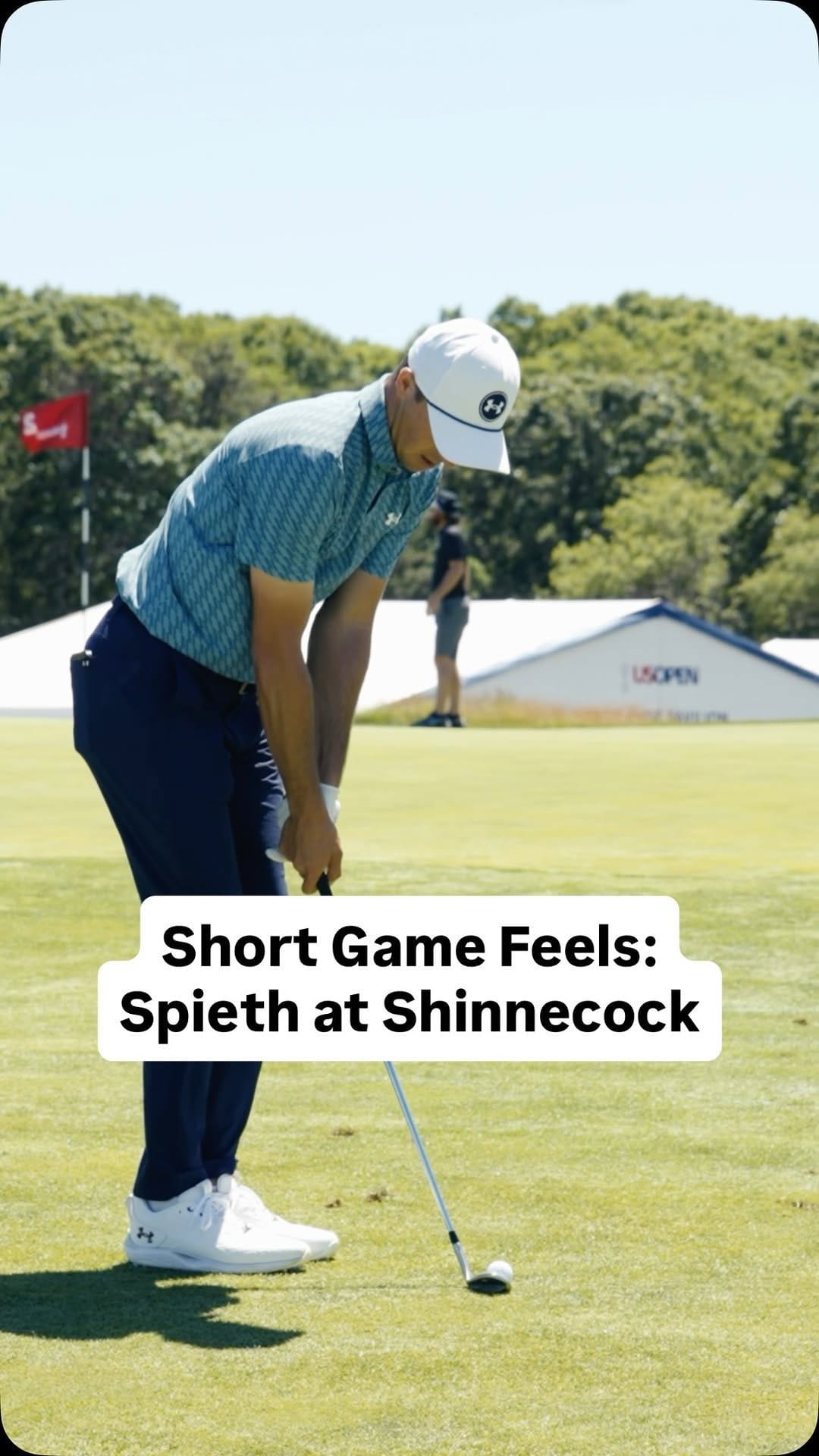 Post 5 by Titleist UK & Ireland on Instagram (video)