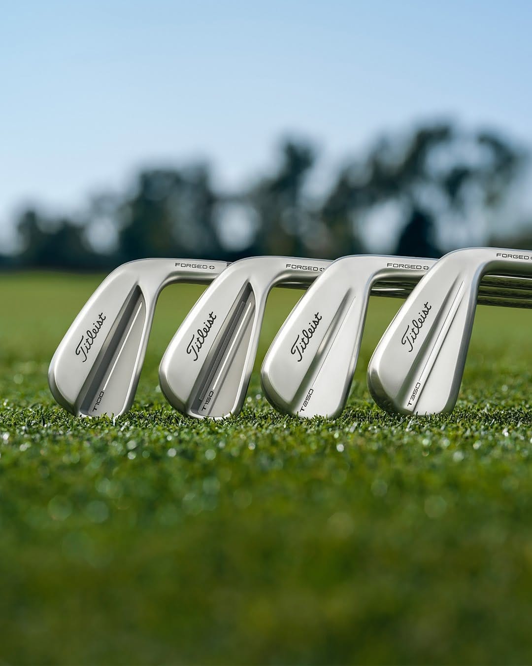 Post 9 by Titleist UK & Ireland on Instagram (image)
