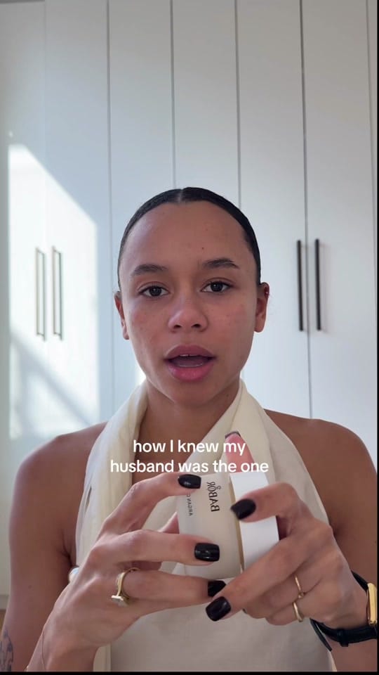 Post 9 by Zoë Brown on TikTok (video)