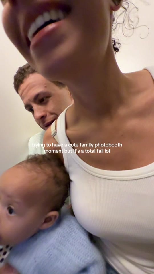 Post 2 by Zoë Brown on TikTok (video)