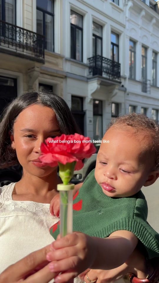 Post 1 by Zoë Brown on TikTok (video)