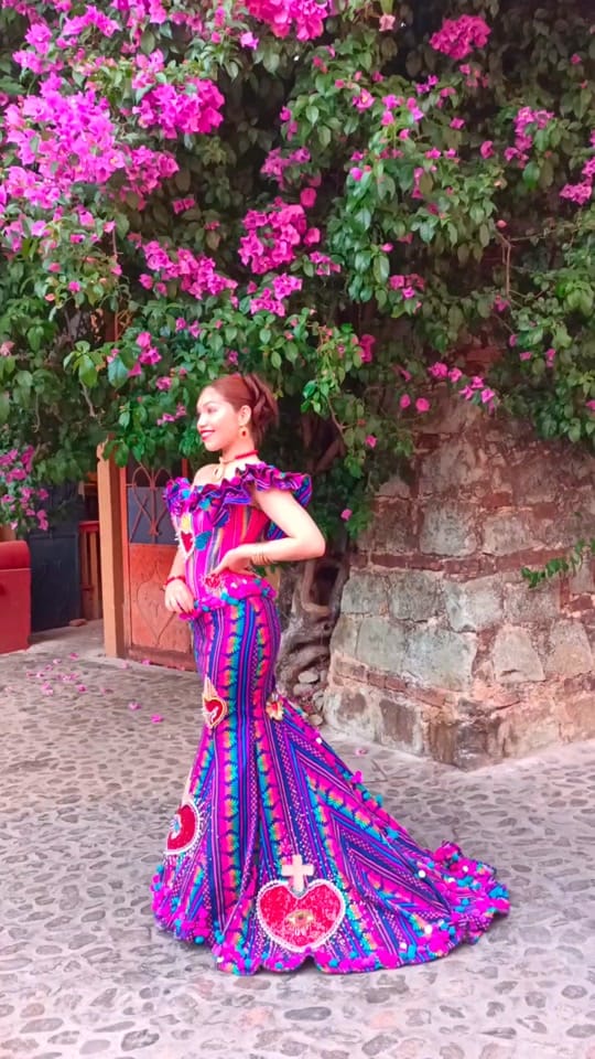 Post 10 by Selene ØM on TikTok (video)