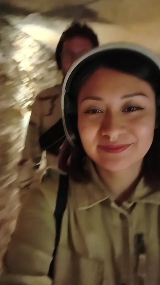 Post 3 by Selene ØM on TikTok (video)