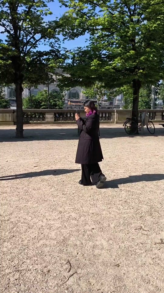 Post 5 by Selene ØM on TikTok (video)