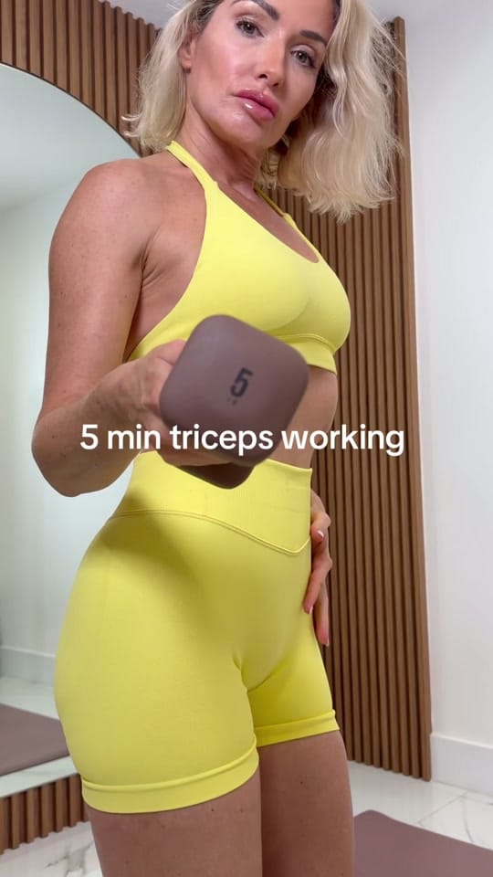Post 4 by Marie Orlandi on TikTok (video)