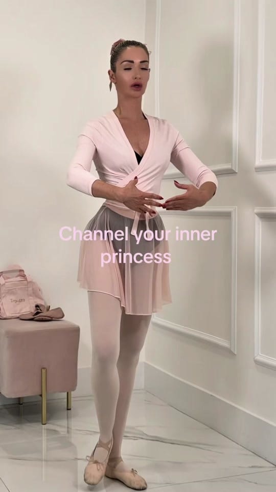 Post 1 by Marie Orlandi on TikTok (video)