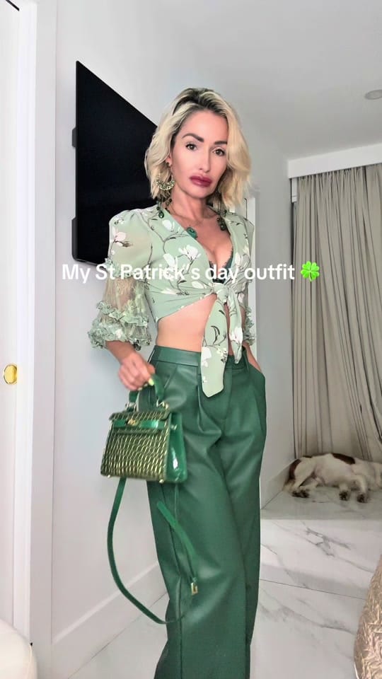 Post 3 by Marie Orlandi on TikTok (video)