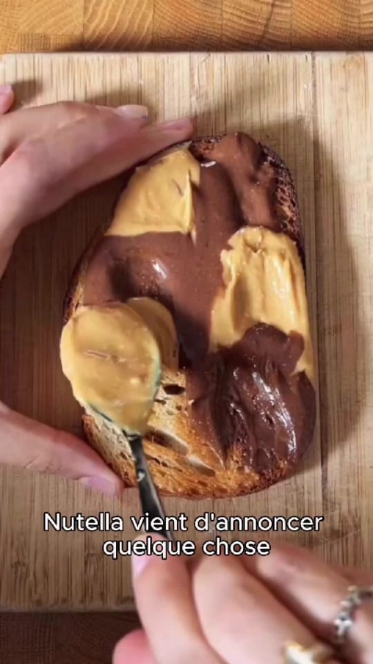 Post 6 by Génération food on TikTok (video)