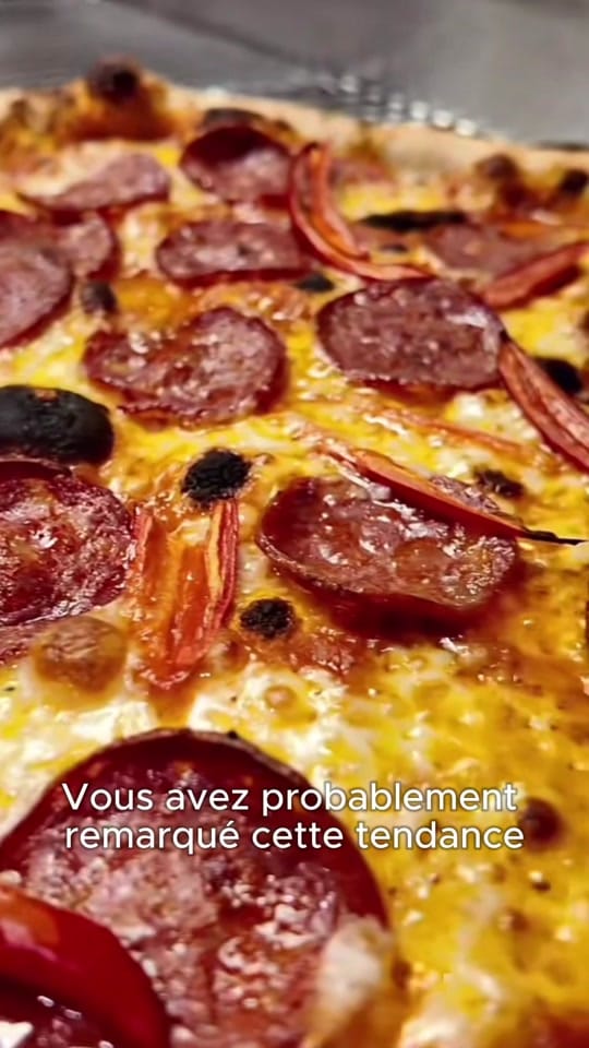 Post 4 by Génération food on TikTok (video)