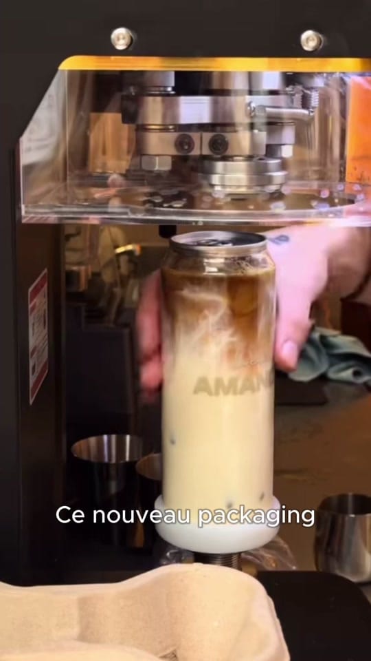 Post 3 by Génération food on TikTok (video)