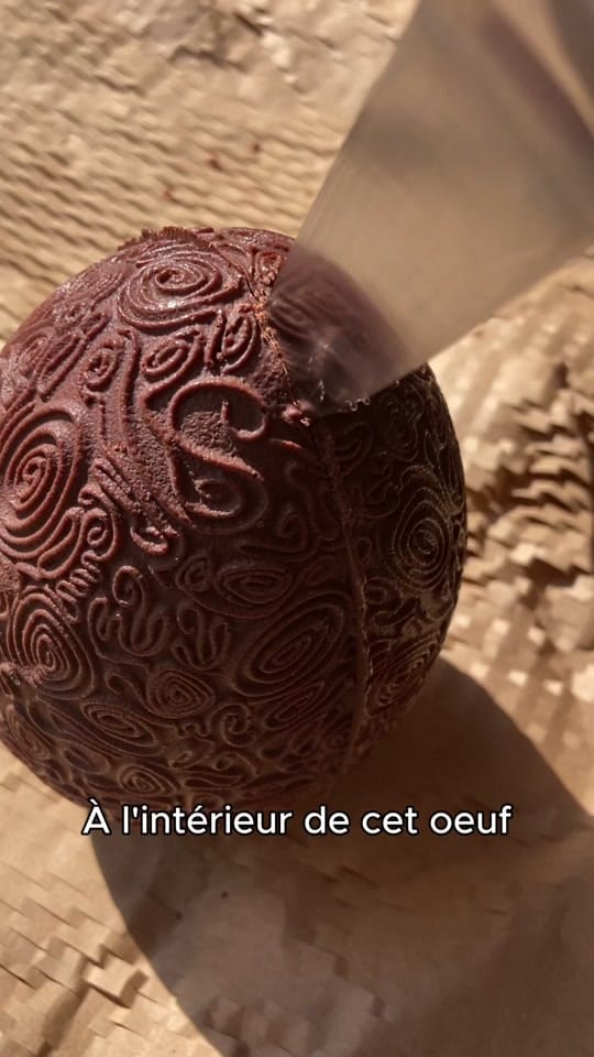 Post 8 by Génération food on TikTok (video)